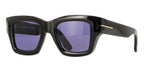 Tom Ford llias TF1154 01V Sunglasses