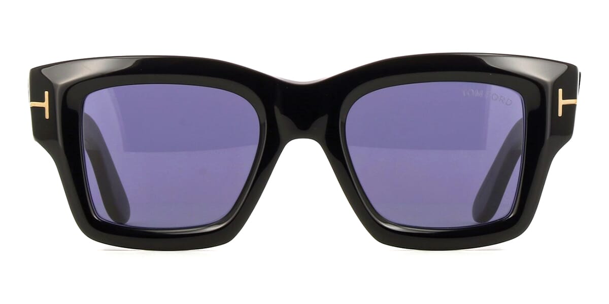 Tom Ford llias TF1154 01V Sunglasses