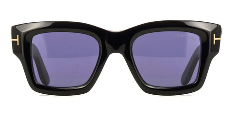 Tom Ford llias TF1154 01V Sunglasses