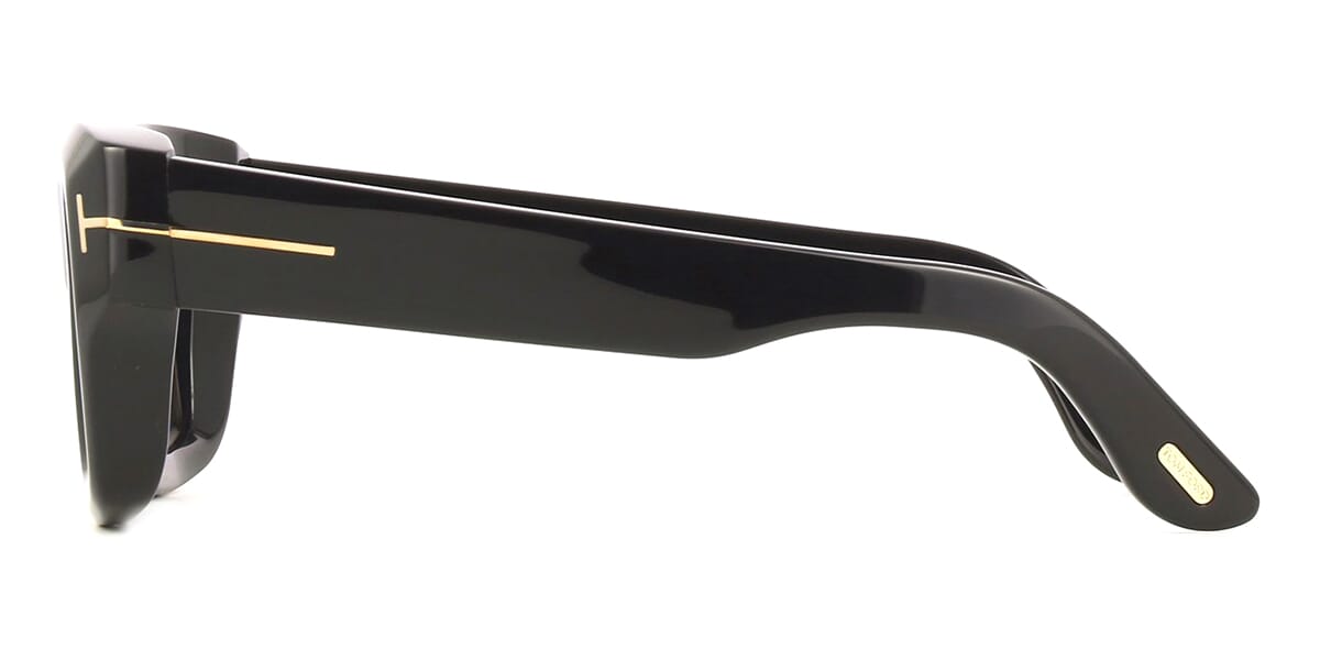 Tom Ford llias TF1154 01V Sunglasses