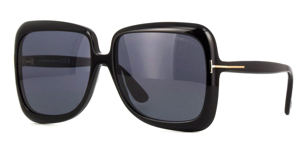 Tom Ford Lorelai TF1156 01A Sunglasses