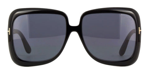 Tom Ford Lorelai TF1156 01A Sunglasses