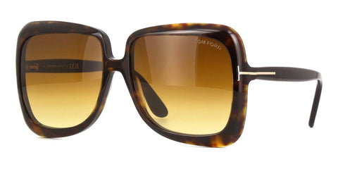 Tom Ford Lorelai TF1156 52F Sunglasses