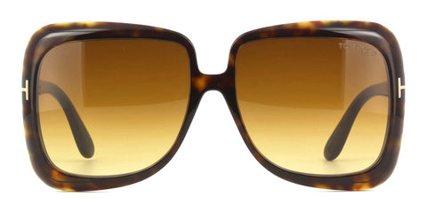 Tom Ford Lorelai TF1156 52F Sunglasses