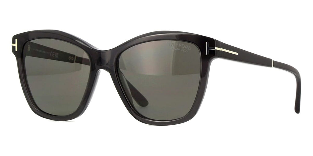 Tom Ford Lucia TF1087 05D Polarised Sunglasses