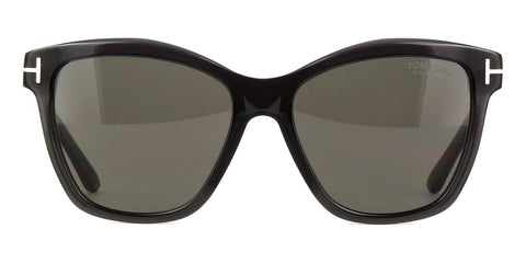 Tom Ford Lucia TF1087 05D Polarised Sunglasses