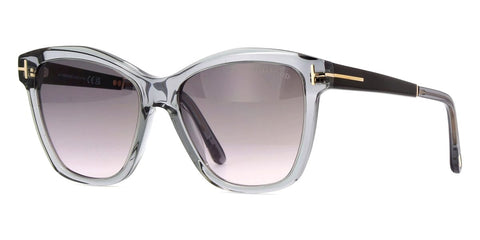 Tom Ford Lucia TF1087 20A Sunglasses