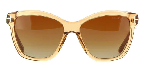 Tom Ford Lucia TF1087 45F Sunglasses