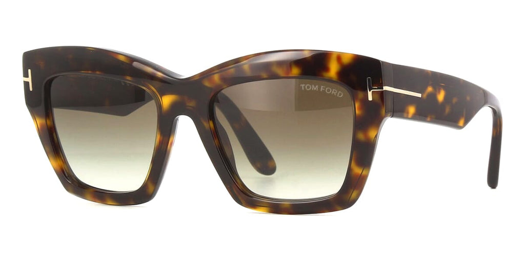 Tom Ford Luna TF1191 52B Sunglasses