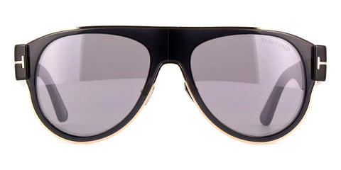 Tom Ford Lyle-02 TF1074 01C Sunglasses