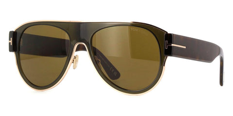 Tom Ford Lyle-02 TF1074 51J Sunglasses