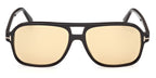 Tom Ford Madison-02 TF1406 01E Photochromic