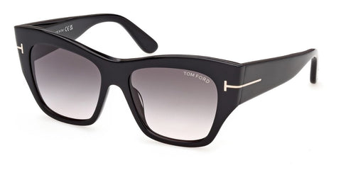 Tom Ford Margot-02 TF1417 01B