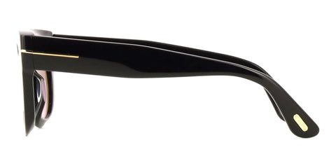 Tom Ford Marine-02 TF1315 01B Sunglasses