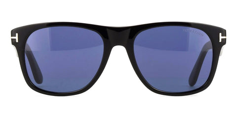 Tom Ford Marlon-02 TF1284 01V Sunglasses