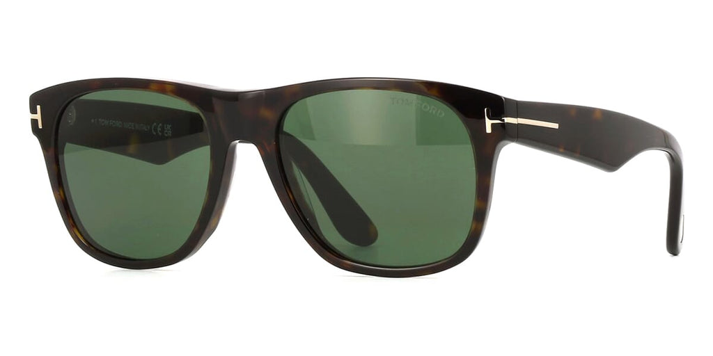 Tom Ford Marlon-02 TF1284 52N Sunglasses