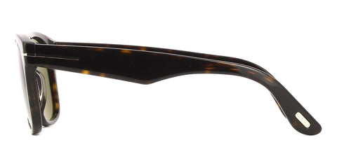 Tom Ford Marlon-02 TF1284 52N Sunglasses