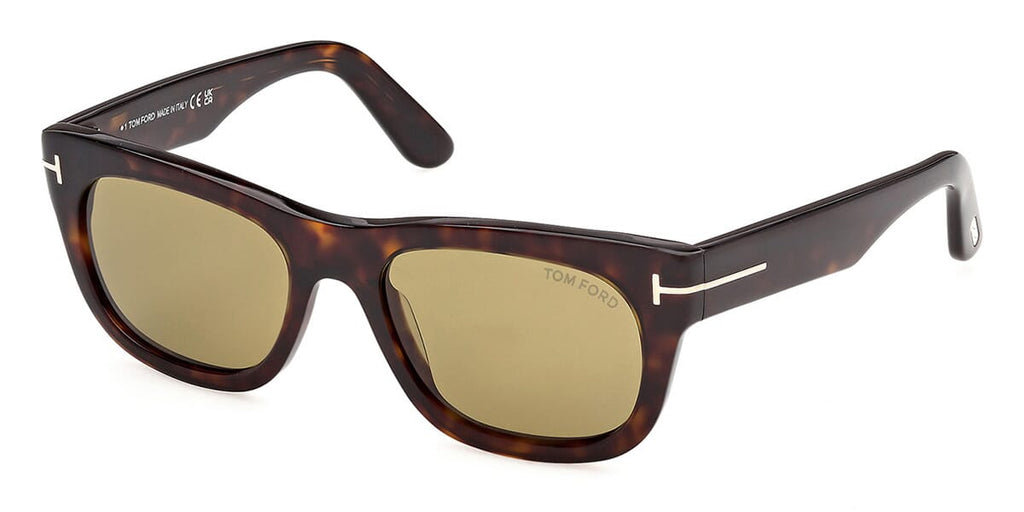 Tom Ford Marshall-02 TF1334/S 52N Sunglasses