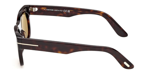 Tom Ford Marshall-02 TF1334/S 52N Sunglasses
