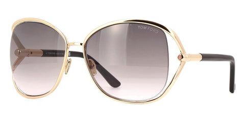 Tom Ford Marta TF1091 28B Sunglasses