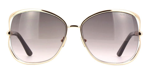 Tom Ford Marta TF1091 28B Sunglasses