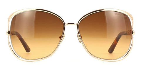 Tom Ford Marta TF1091 28F Sunglasses