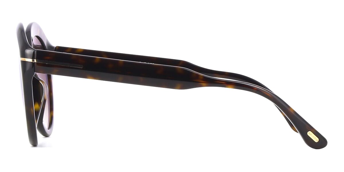 Tom Ford Maxine TF763 52K Sunglasses - Pretavoir