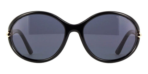 Tom Ford Melody TF1090 01A Sunglasses