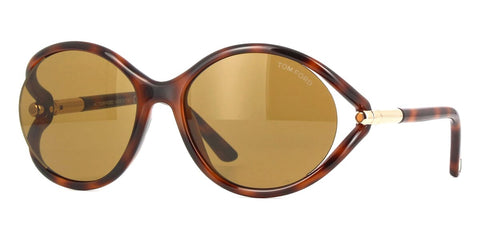 Tom Ford Melody TF1090 53E Sunglasses