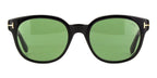 Tom Ford Mert TF1180 01N Sunglasses