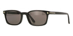 Tom Ford Miles-02 TF1300 01A Sunglasses