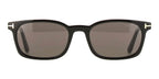 Tom Ford Miles-02 TF1300 01A Sunglasses