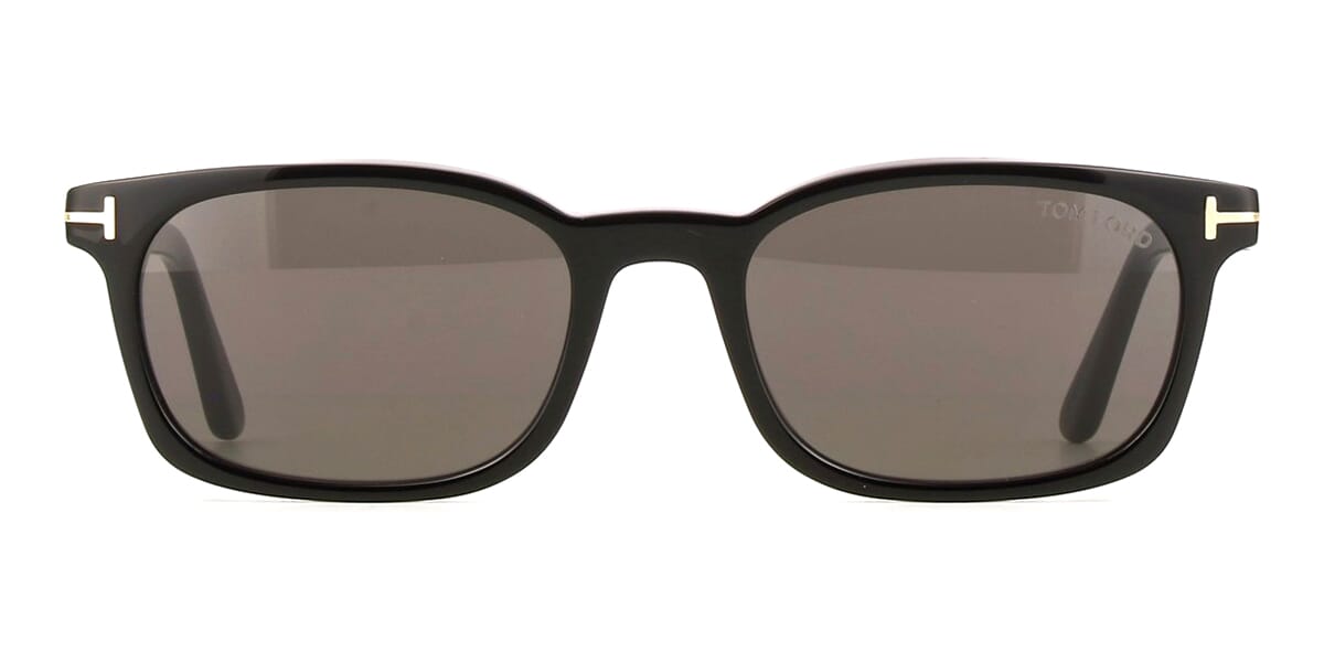 Tom Ford Miles-02 TF1300 01A Sunglasses