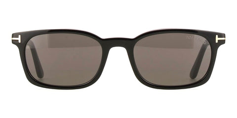 Tom Ford Miles-02 TF1300 01A Sunglasses