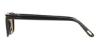 Tom Ford Miles-02 TF1300 01A Sunglasses