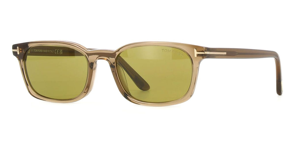 Tom Ford Miles-02 TF1300 45N Sunglasses