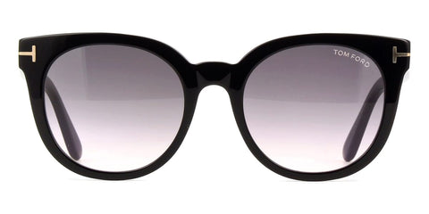 Tom Ford Moira TF1109 01B Sunglasses