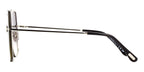 Tom Ford Nickie-02 TF1107 16C Sunglasses