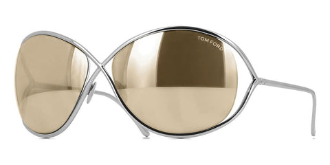 Tom Ford Nicoletta TF1067 16C Special Edition Sunglasses
