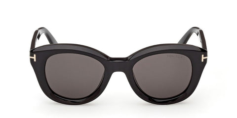 Tom Ford Nika-02 TF1344/S 01A Sunglasses