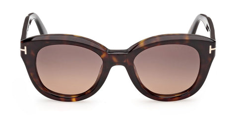 Tom Ford Nika-02 TF1344/S 52T