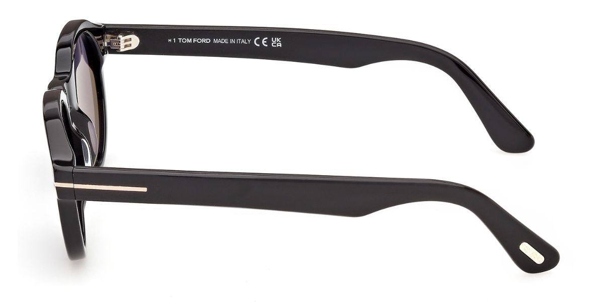 Tom Ford Nils-02 TF1404 01V