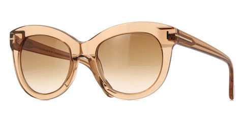 Tom Ford Odette TF1189 45F Sunglasses