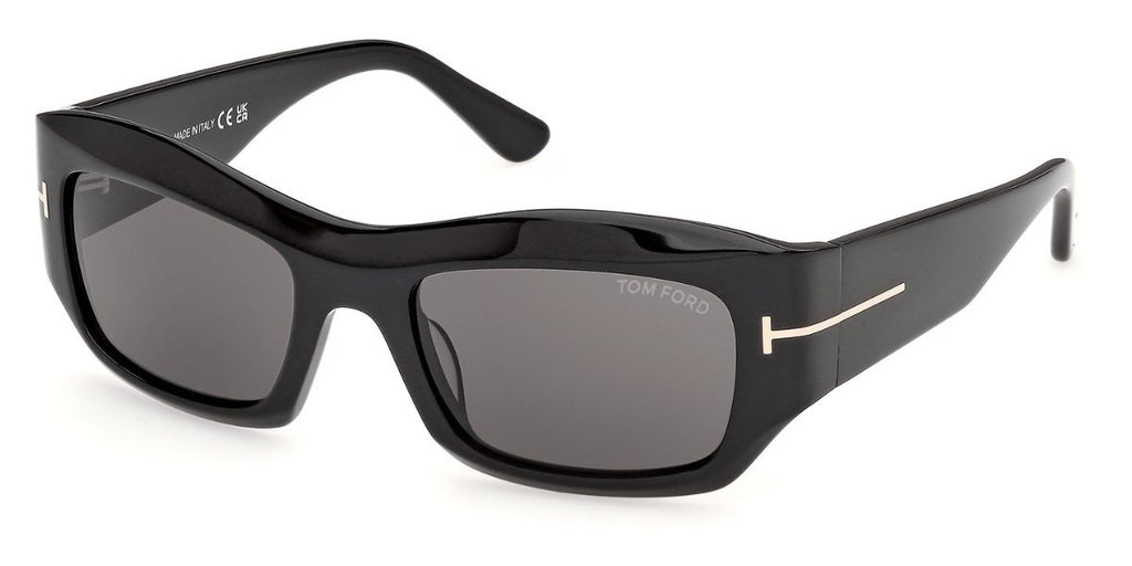 Tom Ford Olga-02 TF1414 01A