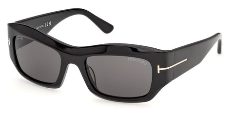 Tom Ford Olga-02 TF1414 01A