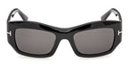 Tom Ford Olga-02 TF1414 01A