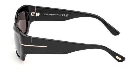 Tom Ford Olga-02 TF1414 01A