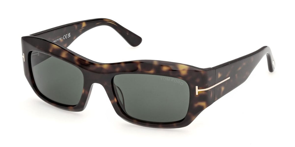 Tom Ford Olga-02 TF1414 52N