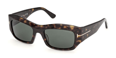 Tom Ford Olga-02 TF1414 52N