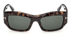 Tom Ford Olga-02 TF1414 52N